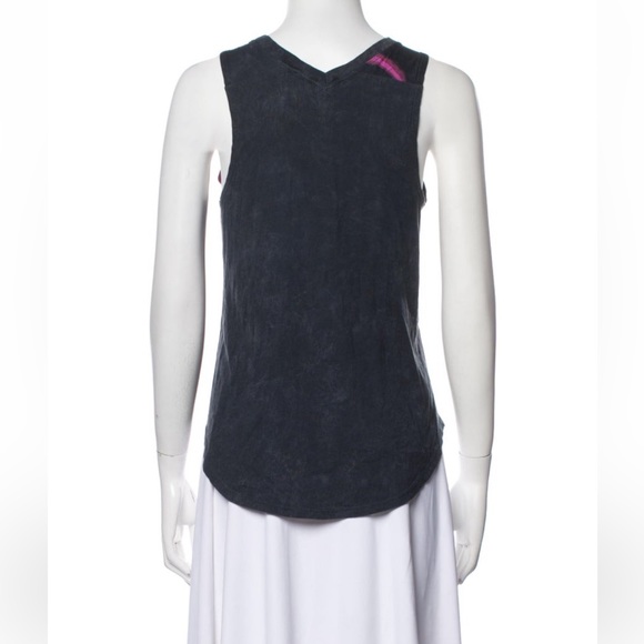 Theyskens Theory Tank Top - Picture 3 of 5